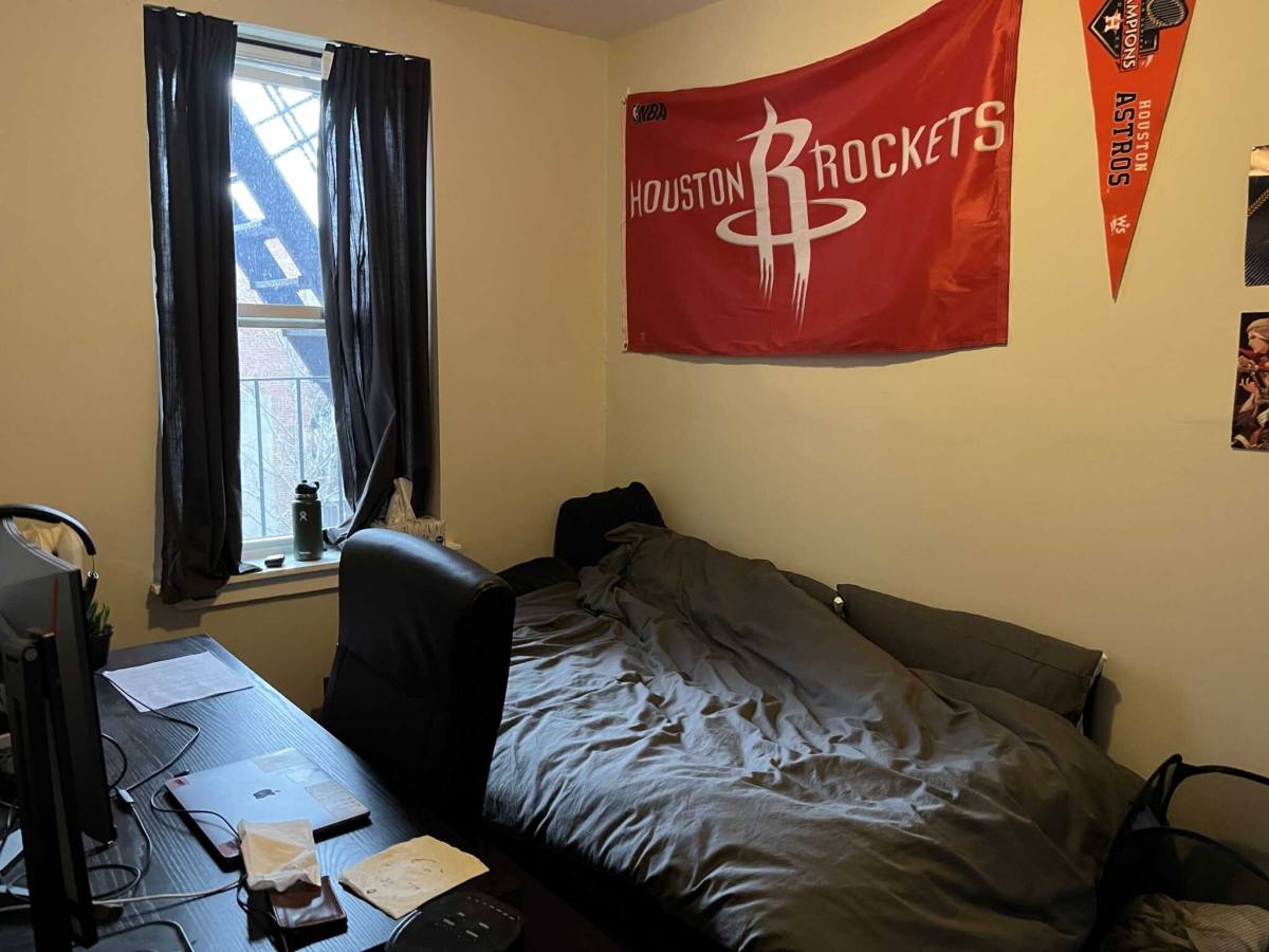 Apartment for rent at 80 Joy St, Boston, MA 02114