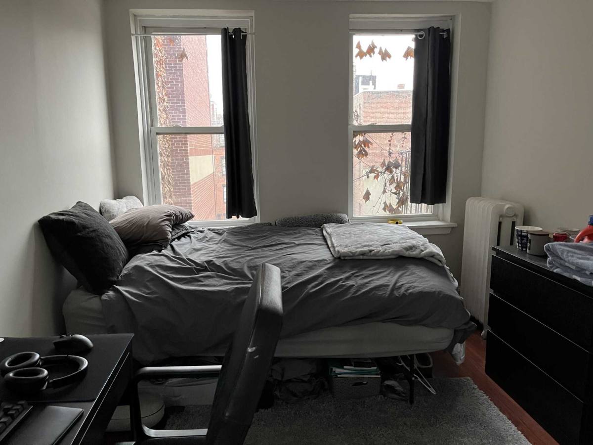 Apartment for rent at 80 Joy St, Boston, MA 02114