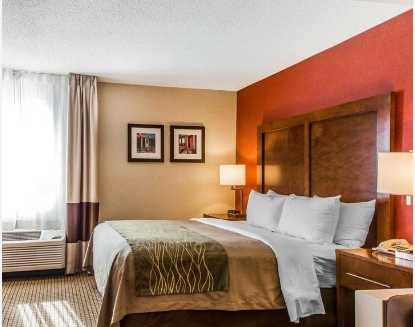 Apartment for rent at 95 Seaport Blvd, Boston, MA 02210