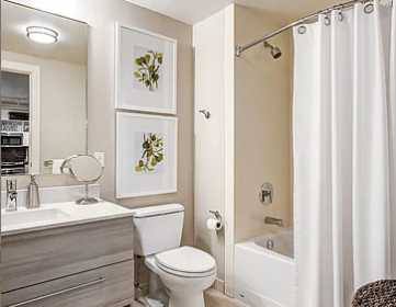 Apartment for rent at 675 Washington St, Dorchester Center, MA 02124