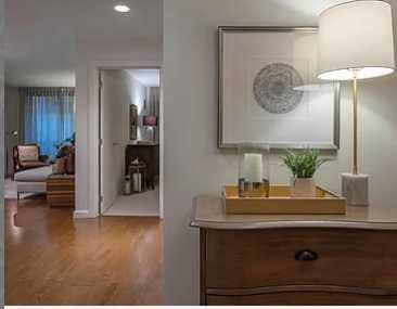 Apartment for rent at 675 Washington St, Dorchester Center, MA 02124