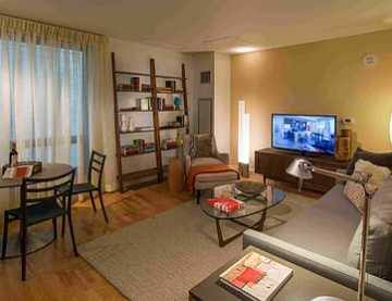 Apartment for rent at 675 Washington St, Dorchester Center, MA 02124