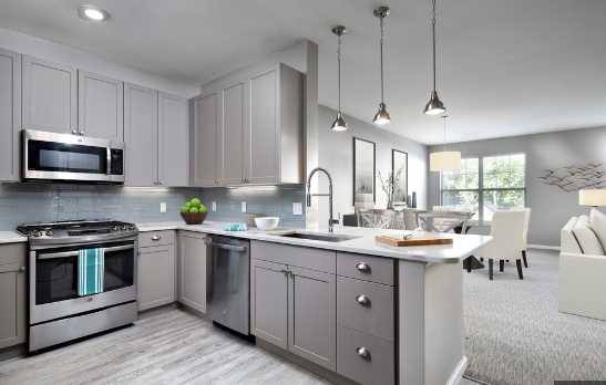 Apartment for rent at 170 Boylston St, Chestnut Hill, MA 02467