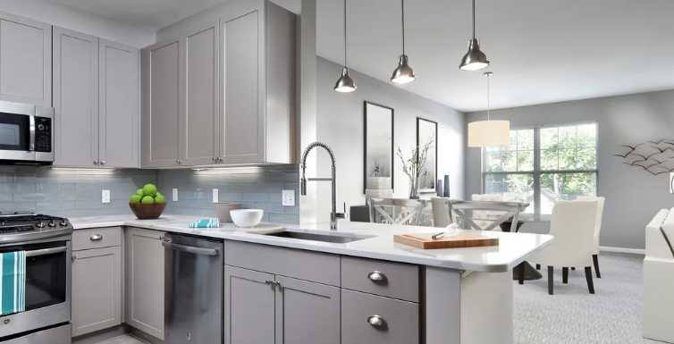 Apartment for rent at 170 Boylston St, Chestnut Hill, MA 02467
