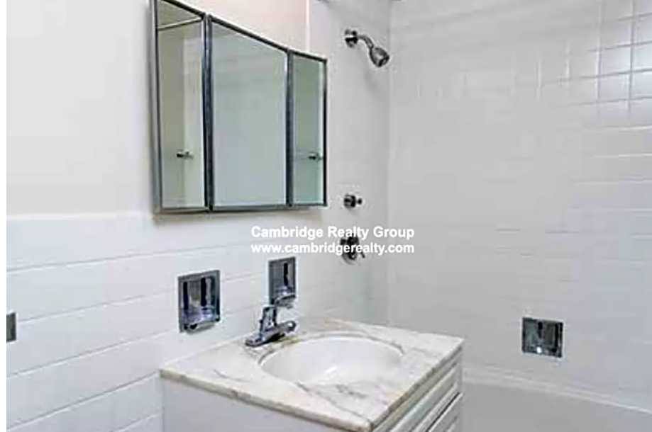 Apartment for rent at 780 Boylston St, Boston, MA 02199