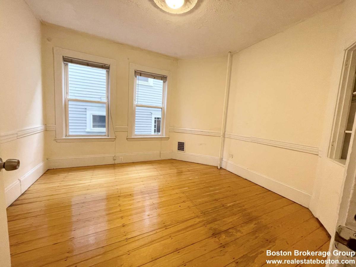 Apartment for rent at 27 Sachem St, Roxbury Crossing, MA 02120