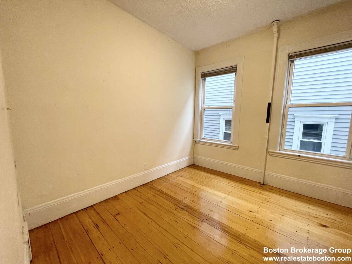 Apartment for rent at 27 Sachem St, Roxbury Crossing, MA 02120