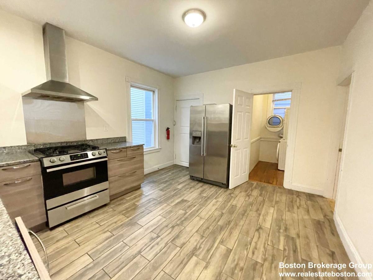 Apartment for rent at 27 Sachem St, Roxbury Crossing, MA 02120