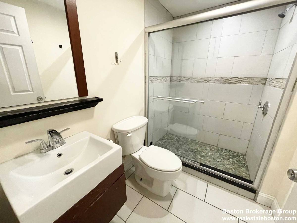 Apartment for rent at 27 Sachem St, Roxbury Crossing, MA 02120