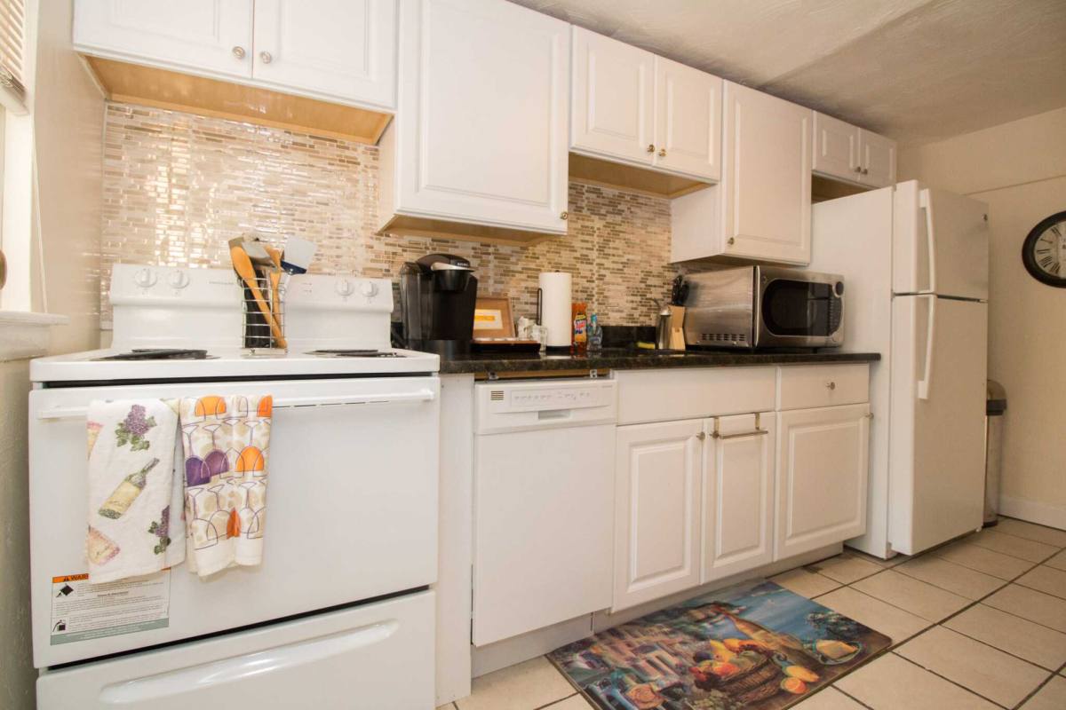 Apartment for rent at 89 Chestnut St, Brookline, MA 02445