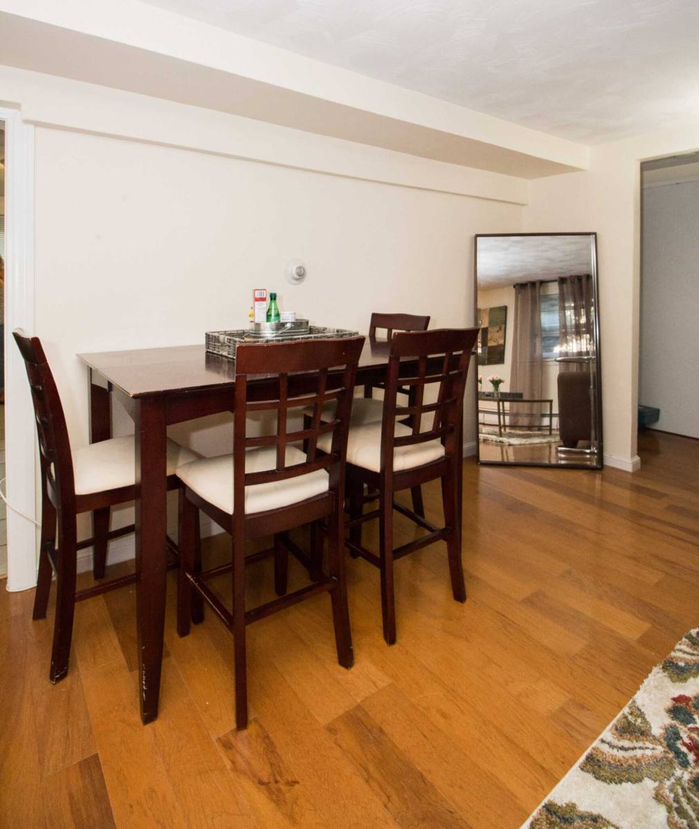 Apartment for rent at 89 Chestnut St, Brookline, MA 02445