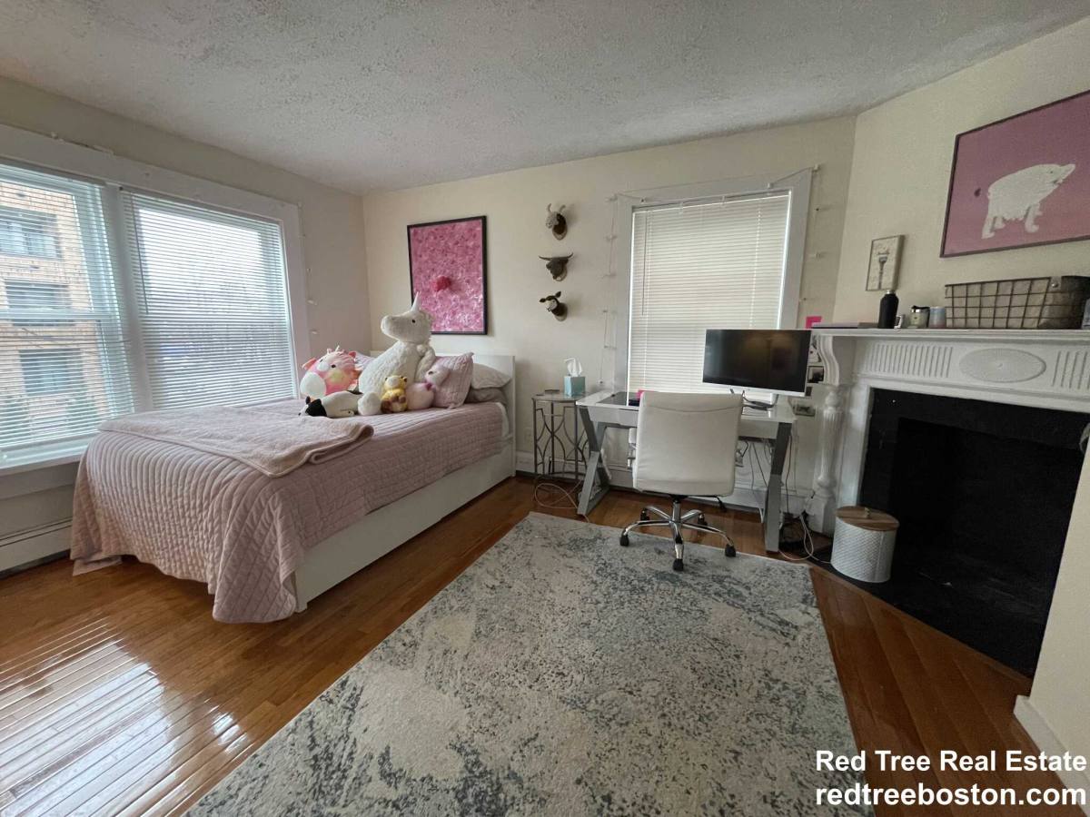 Apartment for rent at 84 Ashford St, Allston, MA 02134