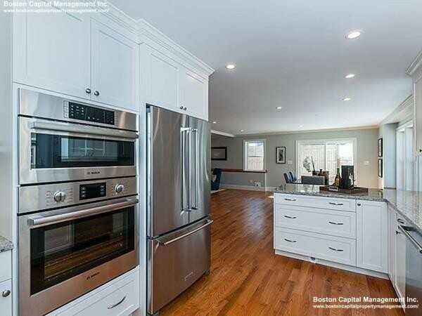 Apartment for rent at 24 Rockview St, Jamaica Plain, MA 02130