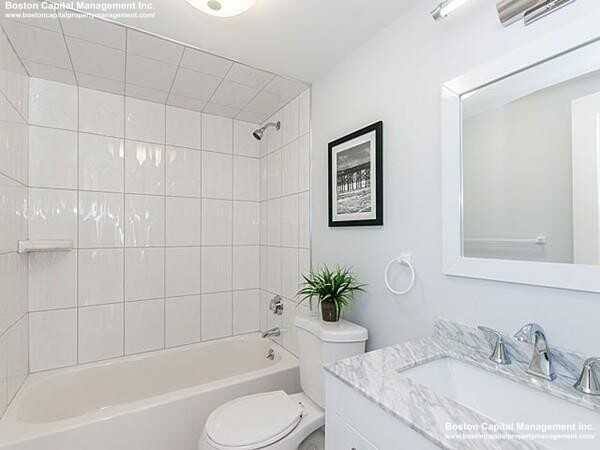 Apartment for rent at 24 Rockview St, Jamaica Plain, MA 02130