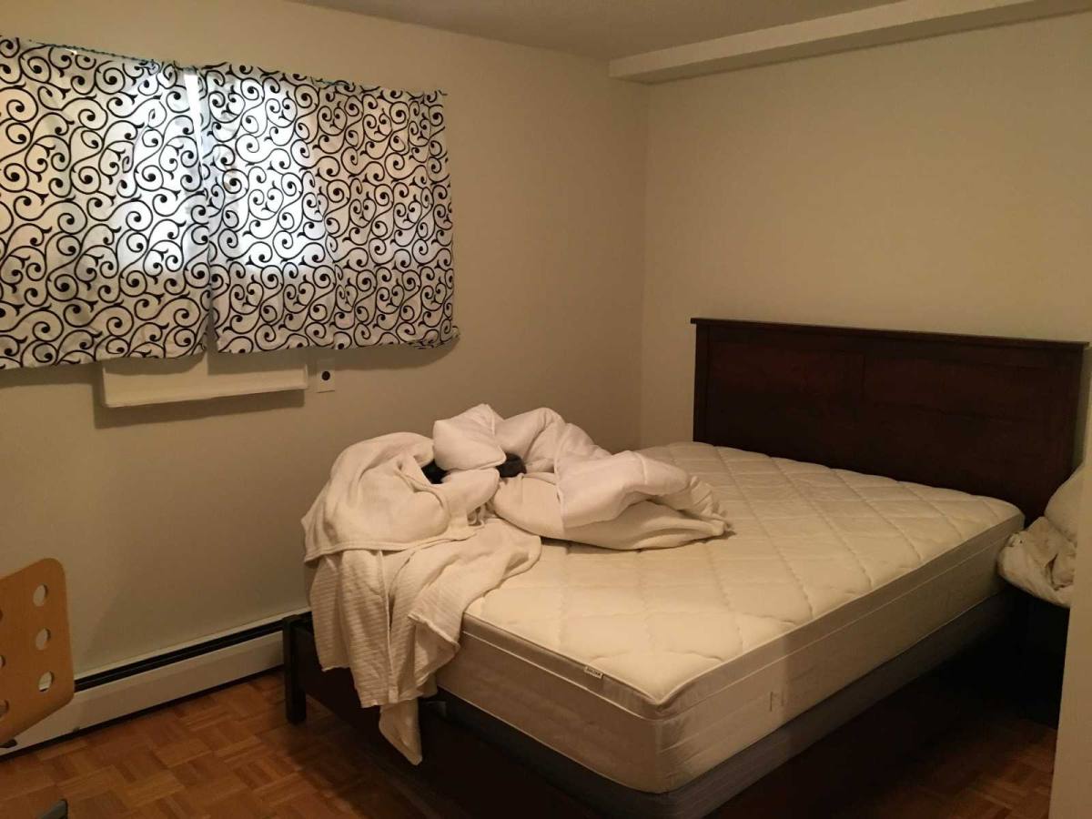 Apartment for rent at 297 Harvard St, Cambridge, MA 02139