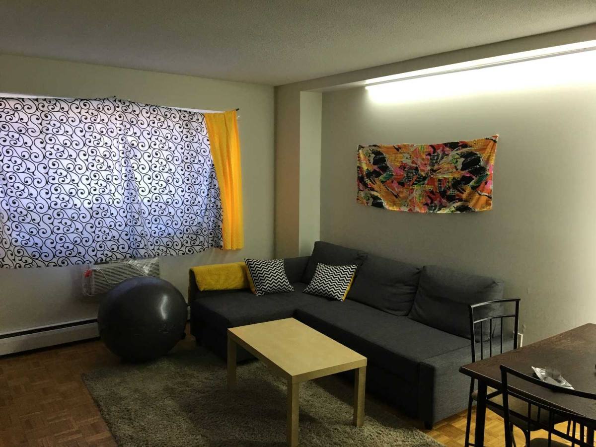 Apartment for rent at 297 Harvard St, Cambridge, MA 02139