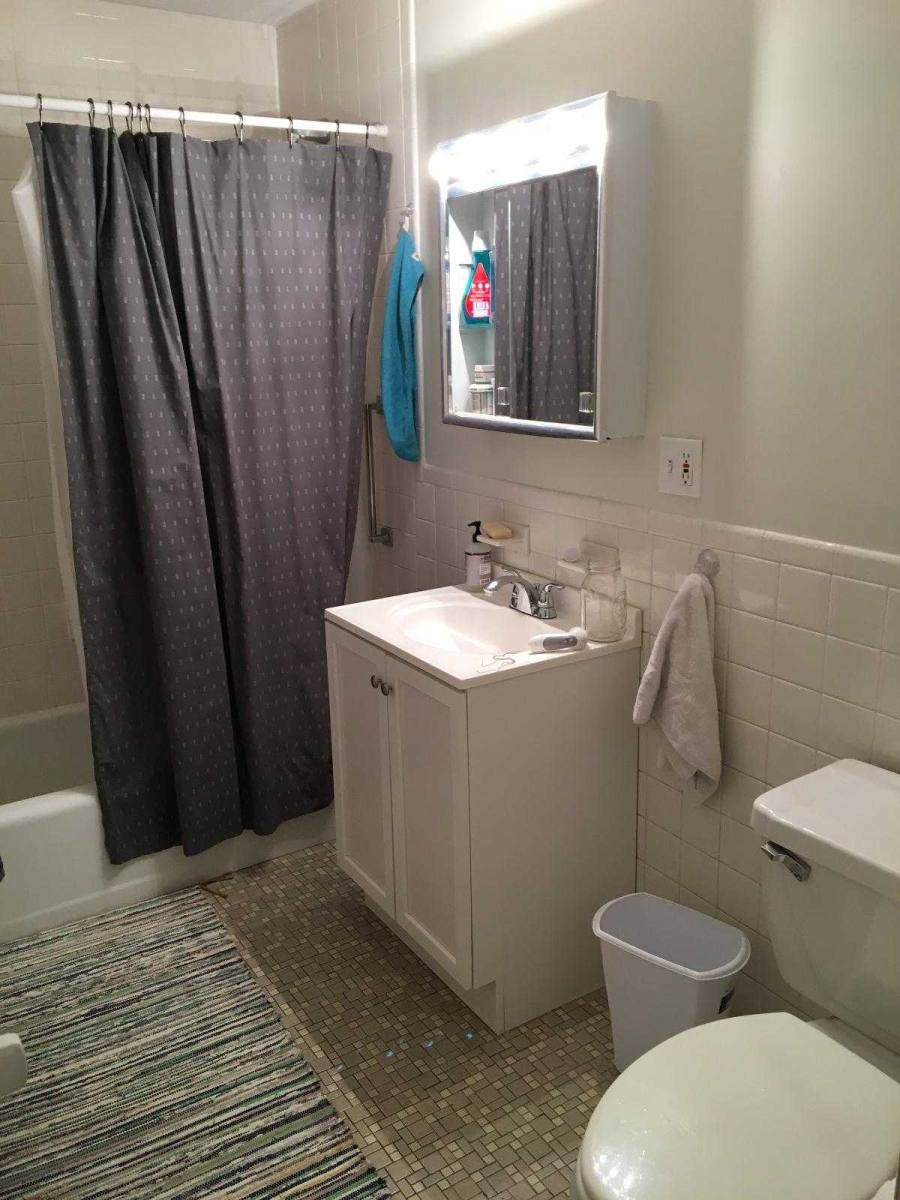 Apartment for rent at 297 Harvard St, Cambridge, MA 02139