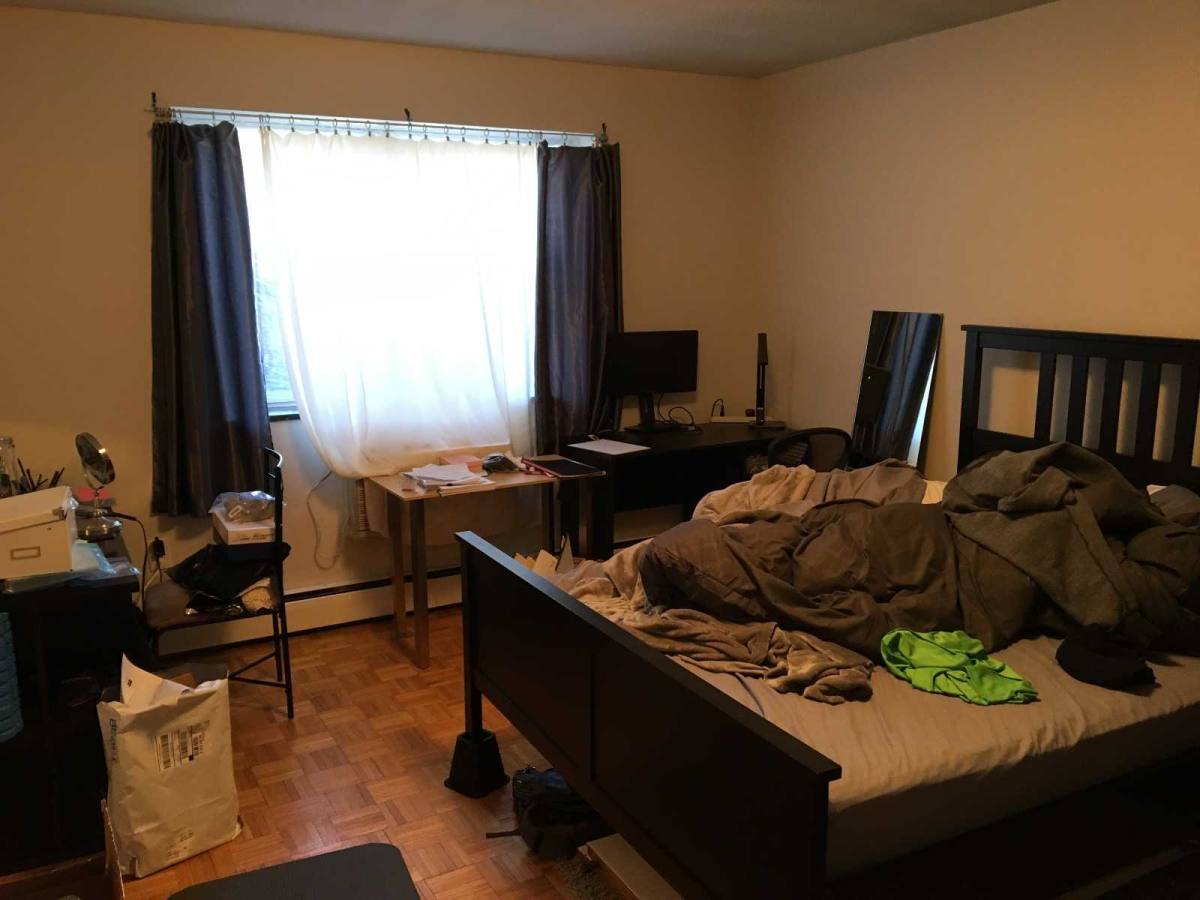 Apartment for rent at 297 Harvard St, Cambridge, MA 02139