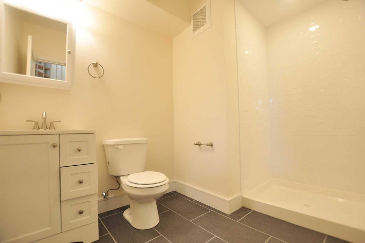 Apartment for rent at 887 Beacon St, Boston, MA 02215