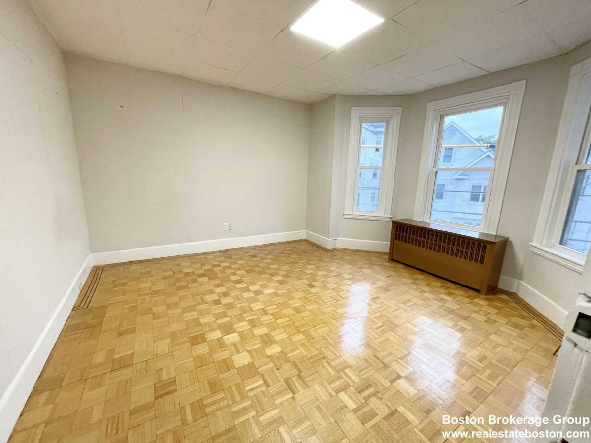 Apartment for rent at 32 Parker Hill Ave, Roxbury Crossing, MA 02120