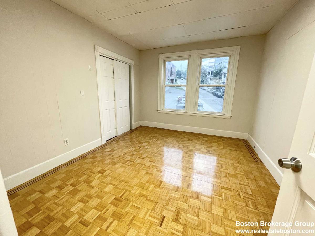 Apartment for rent at 32 Parker Hill Ave, Roxbury Crossing, MA 02120