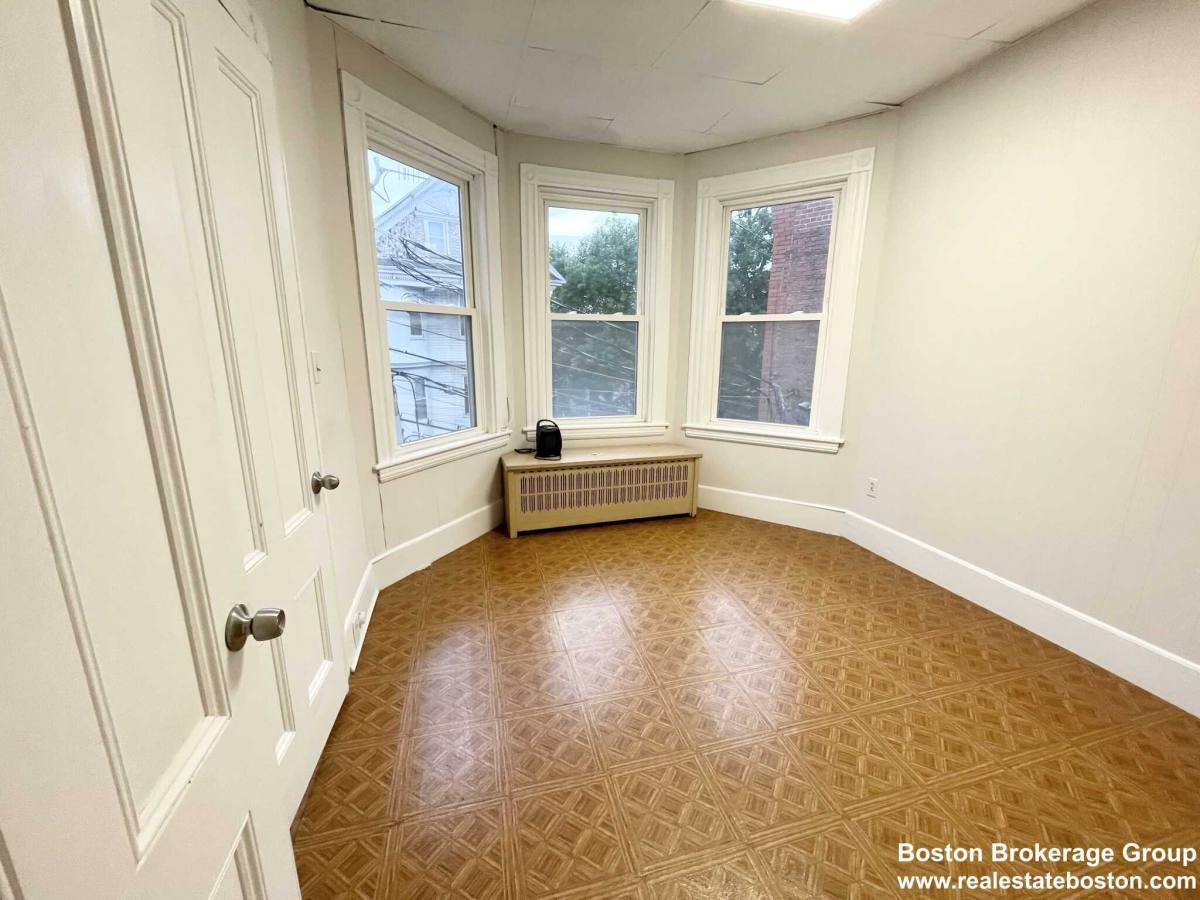 Apartment for rent at 32 Parker Hill Ave, Roxbury Crossing, MA 02120