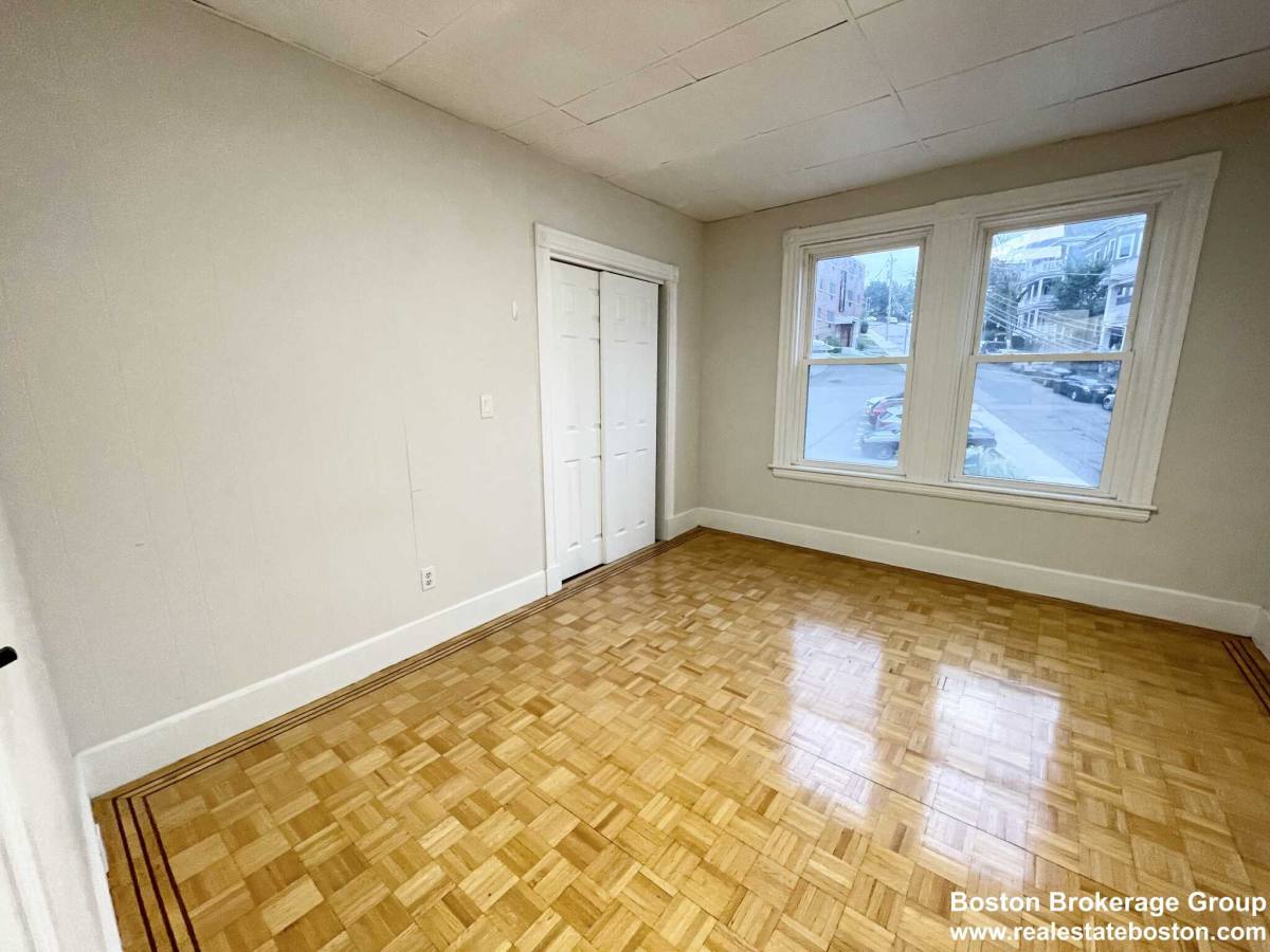 Apartment for rent at 32 Parker Hill Ave, Roxbury Crossing, MA 02120