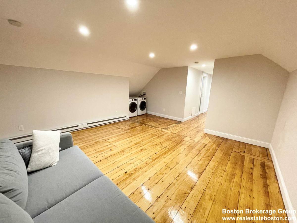 Apartment for rent at 32 Parker Hill Ave, Roxbury Crossing, MA 02120