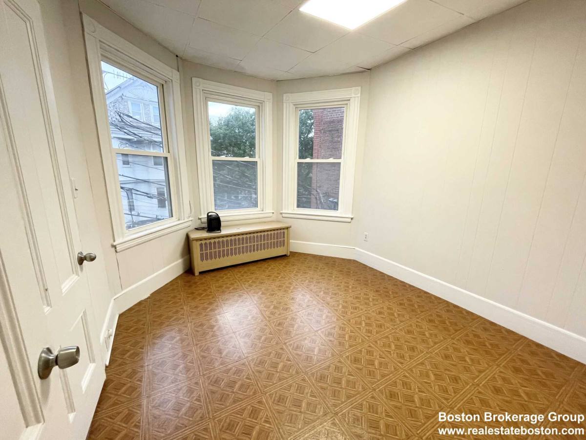 Apartment for rent at 32 Parker Hill Ave, Roxbury Crossing, MA 02120