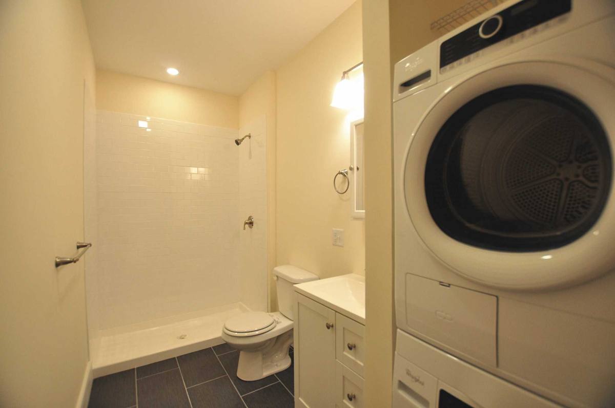 Apartment for rent at 887 Beacon St, Boston, MA 02215