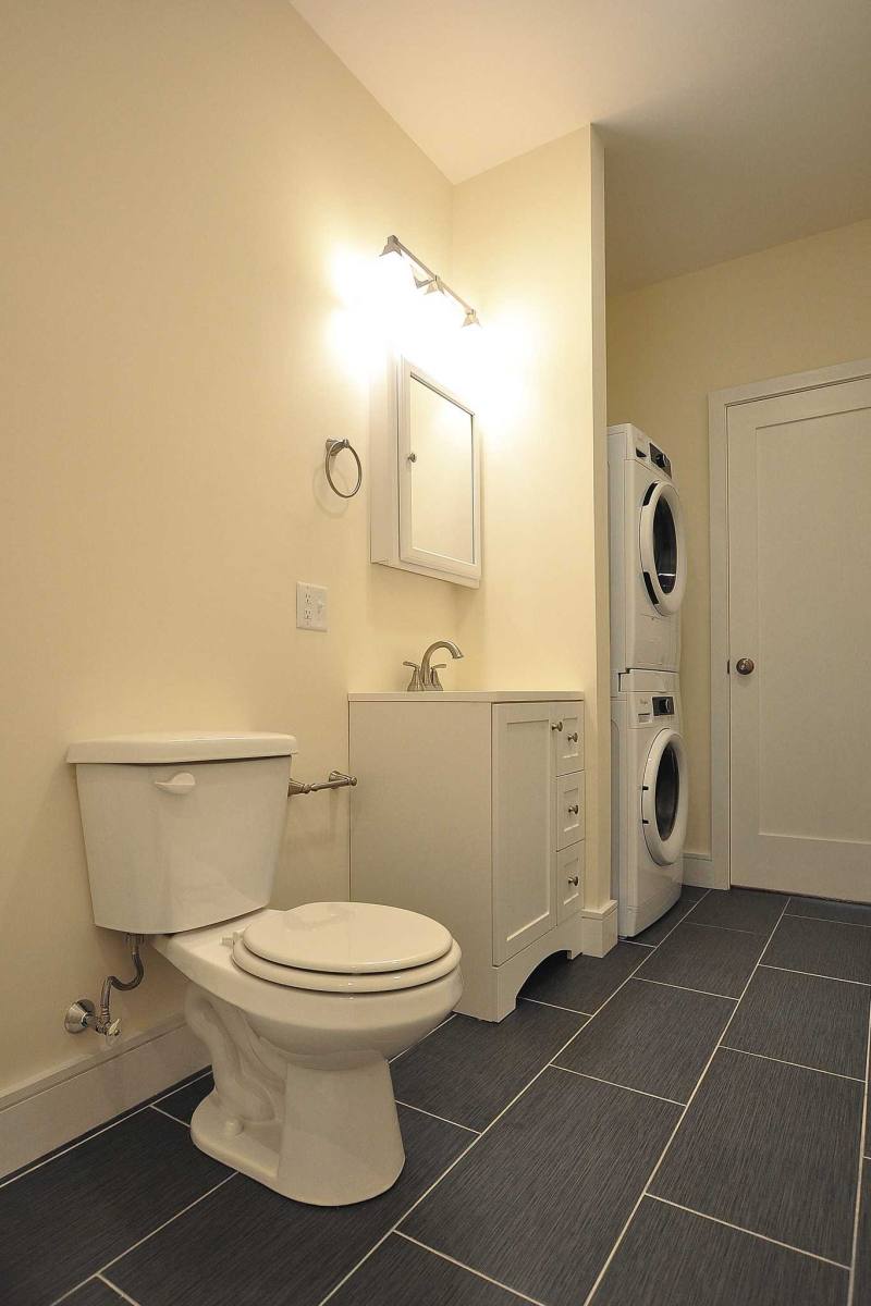 Apartment for rent at 887 Beacon St, Boston, MA 02215