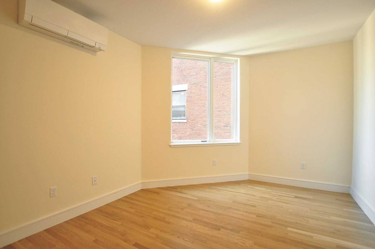Apartment for rent at 887 Beacon St, Boston, MA 02215