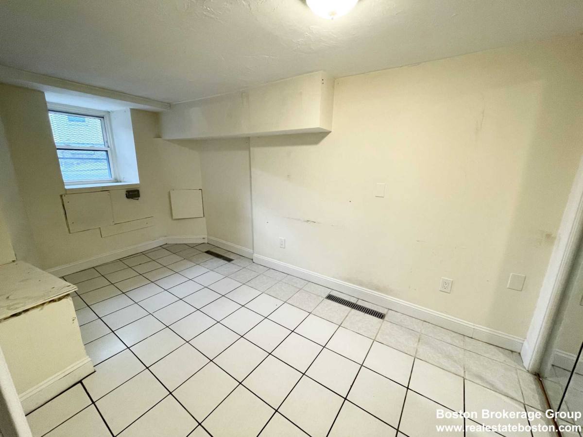 Apartment for rent at 743 Parker St, Roxbury Crossing, MA 02120