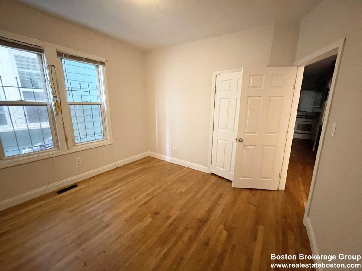 Apartment for rent at 743 Parker St, Roxbury Crossing, MA 02120