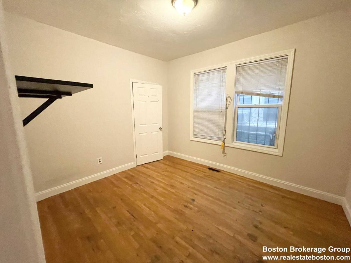 Apartment for rent at 743 Parker St, Roxbury Crossing, MA 02120