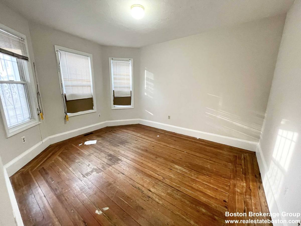 Apartment for rent at 743 Parker St, Roxbury Crossing, MA 02120