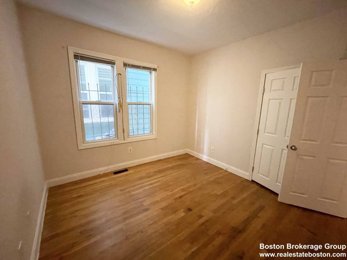 Apartment for rent at 743 Parker St, Roxbury Crossing, MA 02120