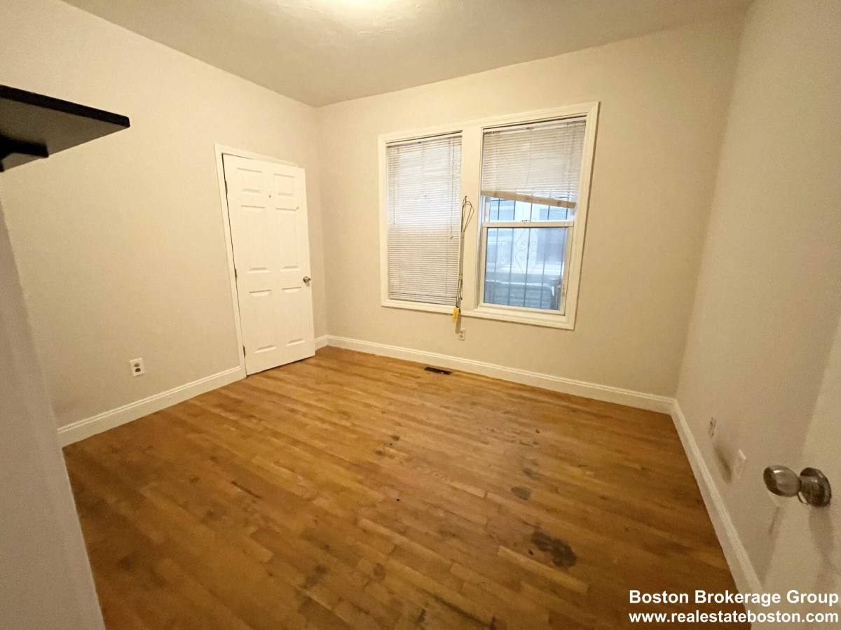 Apartment for rent at 743 Parker St, Roxbury Crossing, MA 02120