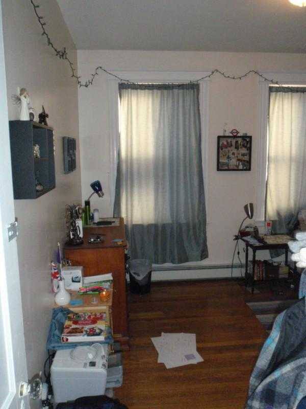 Apartment for rent at 55 Orkney Rd, Brighton, MA 02135