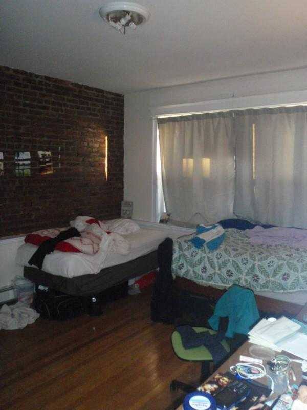 Apartment for rent at 55 Orkney Rd, Brighton, MA 02135