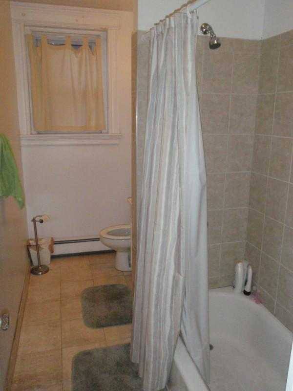 Apartment for rent at 55 Orkney Rd, Brighton, MA 02135