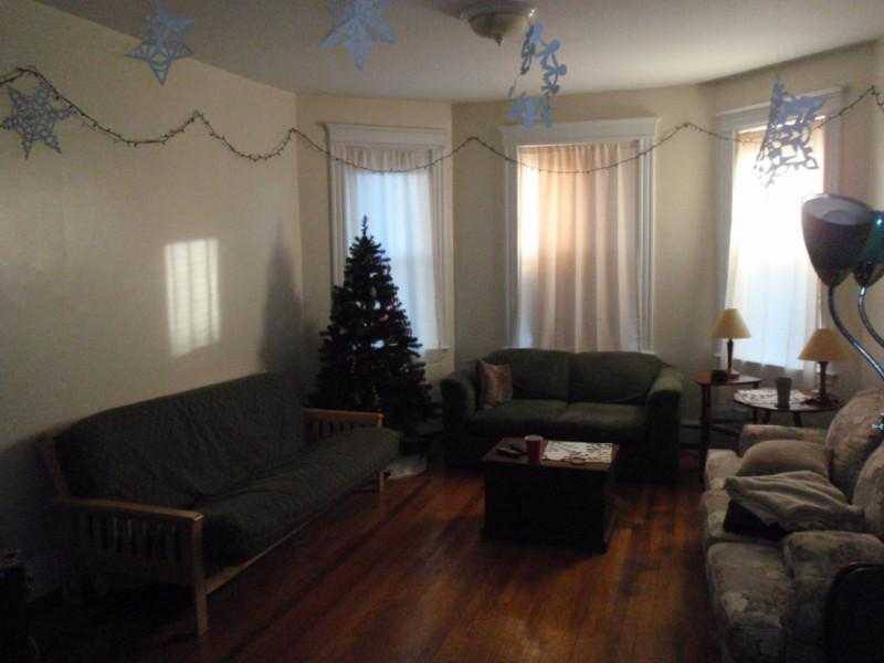 Apartment for rent at 55 Orkney Rd, Brighton, MA 02135