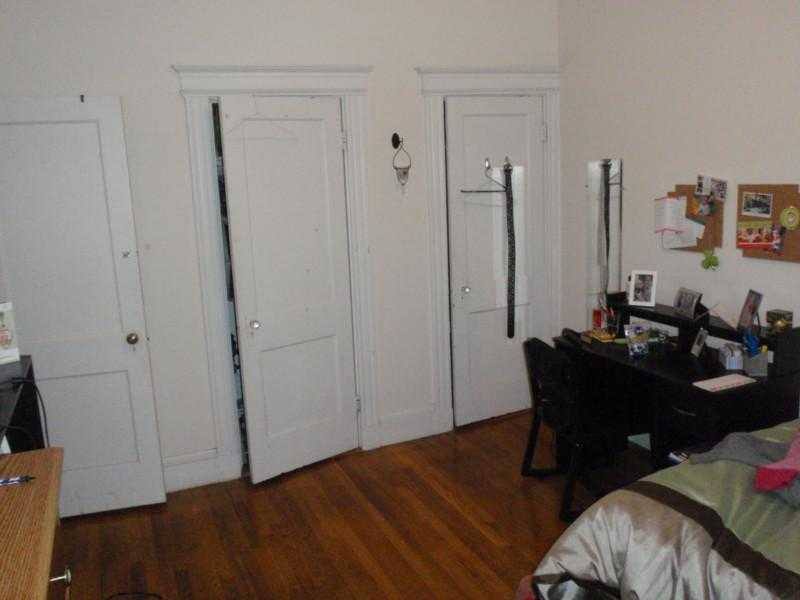 Apartment for rent at 55 Orkney Rd, Brighton, MA 02135