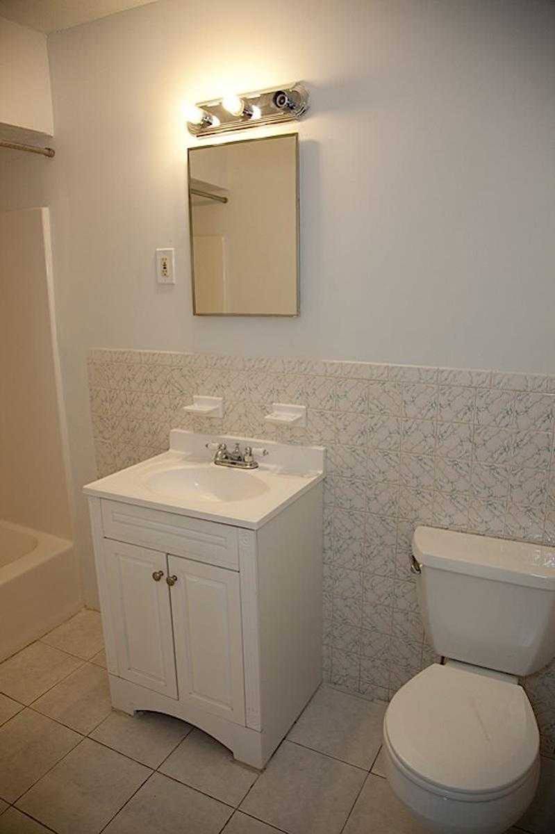 Apartment for rent at 15 Munroe St, Somerville, MA 02143