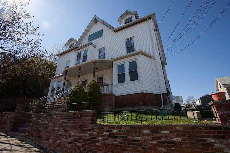 Apartment for rent at 15 Munroe St, Somerville, MA 02143