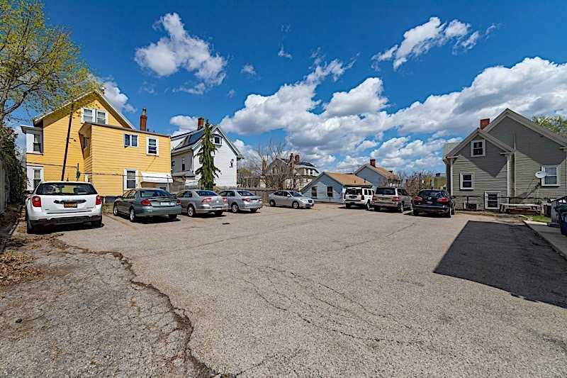 Apartment for rent at 15 Munroe St, Somerville, MA 02143