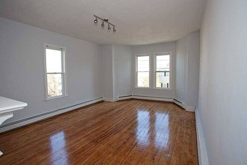 Apartment for rent at 15 Munroe St, Somerville, MA 02143