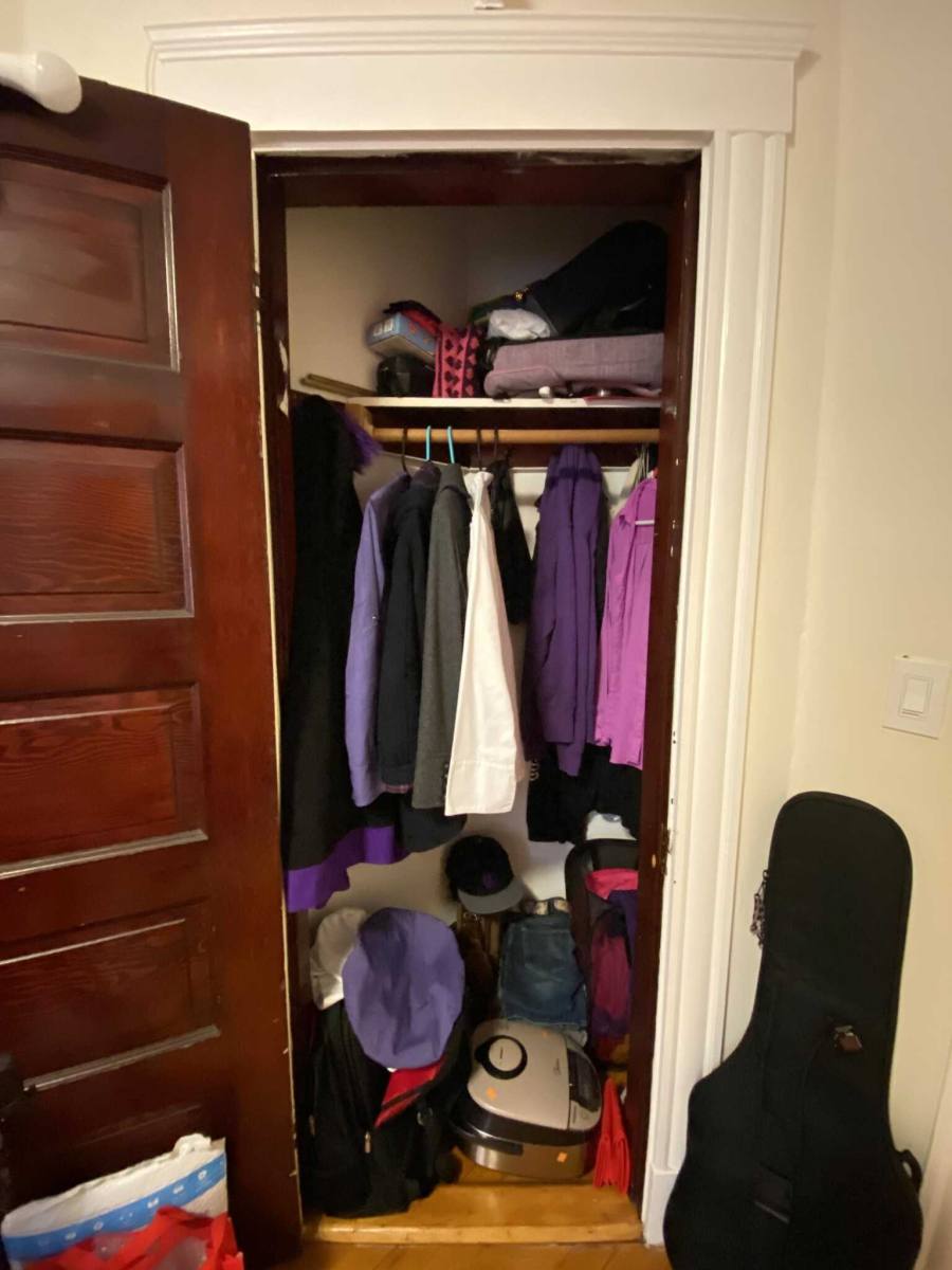 Apartment for rent at 19 Fairfield St, Cambridge, MA 02140
