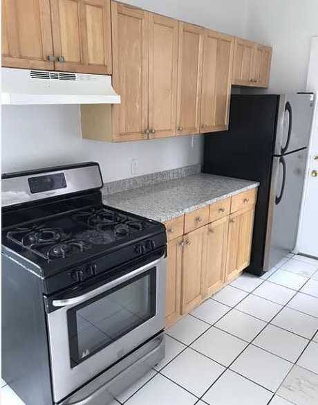Apartment for rent at 129 Washington St, Dorchester, MA 02121