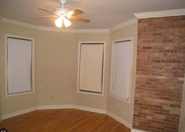 Apartment for rent at 129 Washington St, Dorchester, MA 02121